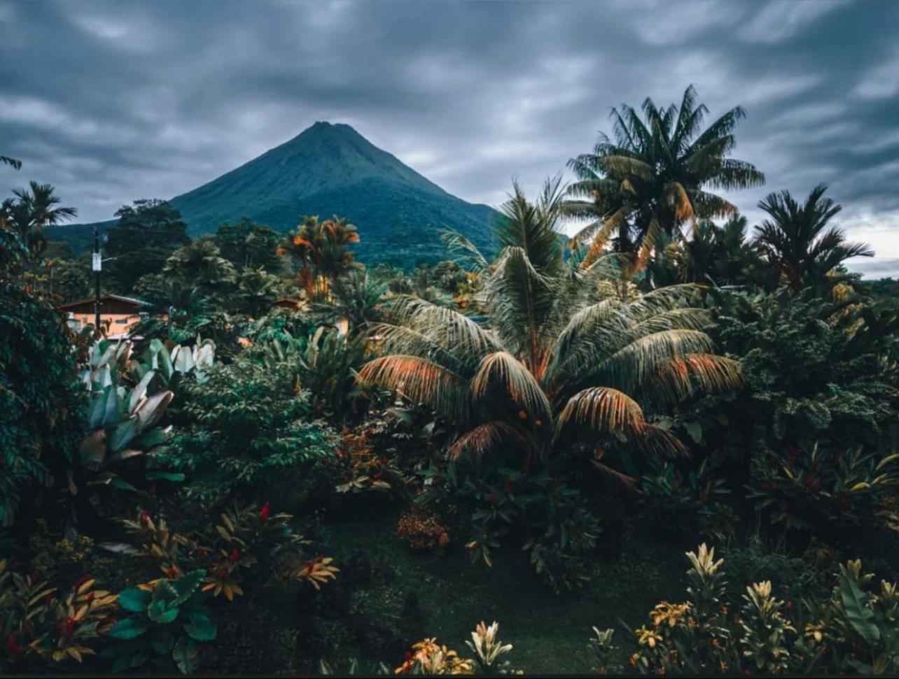 Villa Tucan La Fortuna Exterior photo