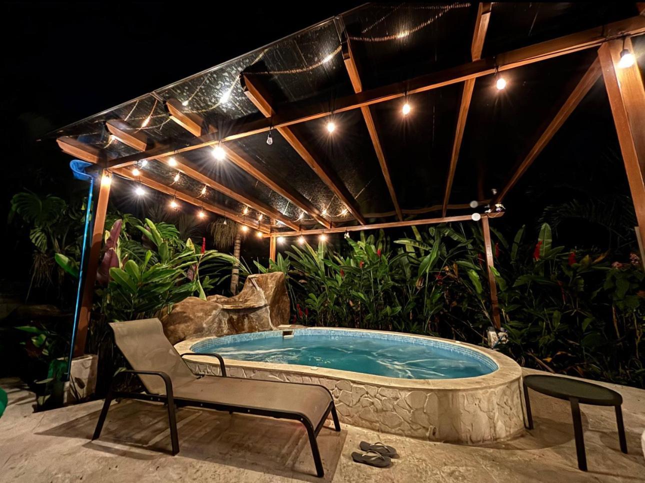 Villa Tucan La Fortuna Exterior photo